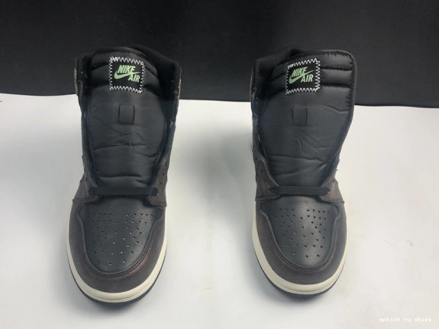 Rep ARMY 1 LIGHT AIR JORDAN HIGH 555088 -033 0824